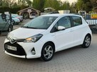 Toyota Yaris *Hybryda*Automat*Okazja* - 15