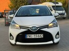 Toyota Yaris *Hybryda*Automat*Okazja* - 16
