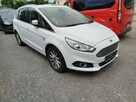 Ford S-Max 7 osobowy - 1