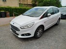 Ford S-Max 7 osobowy - 2