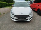 Ford S-Max 7 osobowy - 3