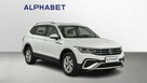 Volkswagen Tiguan Allspace 2.0 TDI SCR 4MOTION 200KM DSG 7 Elegance - 8