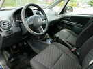 Suzuki SX4 2.0 Benz 140KM [Eu4] 4x4 -1 Właściciel od 15 lat -Zobacz ! - 13