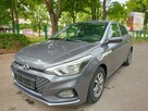 Hyundai i20 1.2 Klima, Grzane Fotele, Kamera Cofania, Grzana Kierownica 31tys km!! - 1