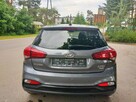 Hyundai i20 1.2 Klima, Grzane Fotele, Kamera Cofania, Grzana Kierownica 31tys km!! - 4