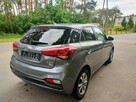 Hyundai i20 1.2 Klima, Grzane Fotele, Kamera Cofania, Grzana Kierownica 31tys km!! - 5