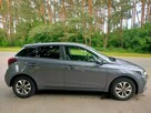 Hyundai i20 1.2 Klima, Grzane Fotele, Kamera Cofania, Grzana Kierownica 31tys km!! - 6