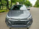 Hyundai i20 1.2 Klima, Grzane Fotele, Kamera Cofania, Grzana Kierownica 31tys km!! - 8