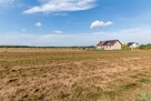 Działka budowlana Sieraków Śląski gm. Ciasna, Osiedlowa - 2
