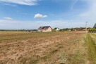 Działka budowlana Sieraków Śląski gm. Ciasna, Osiedlowa - 3