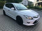 Hyundai i30 PDC 2x koła - 3