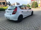 Hyundai i30 PDC 2x koła - 8