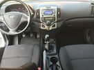 Hyundai i30 PDC 2x koła - 10