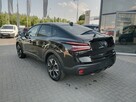 Nowy Citroen C4X Benzyna Nowy model Automat Wersja MAX - 2