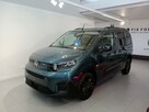 Citroen Berlingo MPV Berlingo M MPV Plus BlueHDi 100 z kratką - 1