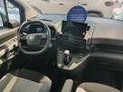 Citroen Berlingo MPV Berlingo M MPV Plus BlueHDi 100 z kratką - 11