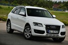 Audi Q5 2,0TDI quattro Manual Xenon LED Niemcy - 2