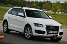 Audi Q5 2,0TDI quattro Manual Xenon LED Niemcy - 3