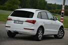 Audi Q5 2,0TDI quattro Manual Xenon LED Niemcy - 8