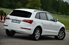 Audi Q5 2,0TDI quattro Manual Xenon LED Niemcy - 9