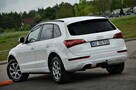 Audi Q5 2,0TDI quattro Manual Xenon LED Niemcy - 12