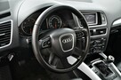 Audi Q5 2,0TDI quattro Manual Xenon LED Niemcy - 13