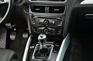 Audi Q5 2,0TDI quattro Manual Xenon LED Niemcy - 15
