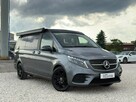 Mercedes V 300 MARCO POLO /Salon Pl /Gwarancja /Bezwypadkowy / Pierwszy wł /FV 23% - 4
