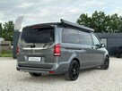 Mercedes V 300 MARCO POLO /Salon Pl /Gwarancja /Bezwypadkowy / Pierwszy wł /FV 23% - 7