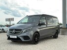 Mercedes V 300 MARCO POLO /Salon Pl /Gwarancja /Bezwypadkowy / Pierwszy wł /FV 23% - 11