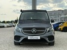 Mercedes V 300 MARCO POLO /Salon Pl /Gwarancja /Bezwypadkowy / Pierwszy wł /FV 23% - 12