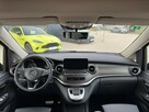 Mercedes V 300 MARCO POLO /Salon Pl /Gwarancja /Bezwypadkowy / Pierwszy wł /FV 23% - 15