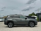 Hyundai Tucson Aktywny tempomat/ Szyberdach/ Asystent pasa/ Kamera cofania/ FV marża - 3