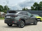 Hyundai Tucson Aktywny tempomat/ Szyberdach/ Asystent pasa/ Kamera cofania/ FV marża - 4