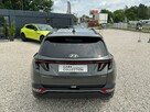 Hyundai Tucson Aktywny tempomat/ Szyberdach/ Asystent pasa/ Kamera cofania/ FV marża - 5