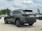 Hyundai Tucson Aktywny tempomat/ Szyberdach/ Asystent pasa/ Kamera cofania/ FV marża - 6
