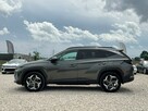 Hyundai Tucson Aktywny tempomat/ Szyberdach/ Asystent pasa/ Kamera cofania/ FV marża - 7