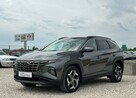 Hyundai Tucson Aktywny tempomat/ Szyberdach/ Asystent pasa/ Kamera cofania/ FV marża - 8
