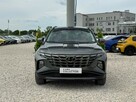 Hyundai Tucson Aktywny tempomat/ Szyberdach/ Asystent pasa/ Kamera cofania/ FV marża - 9