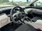 Hyundai Tucson Aktywny tempomat/ Szyberdach/ Asystent pasa/ Kamera cofania/ FV marża - 10