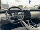 Hyundai Tucson Aktywny tempomat/ Szyberdach/ Asystent pasa/ Kamera cofania/ FV marża - 11