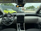 Hyundai Tucson Aktywny tempomat/ Szyberdach/ Asystent pasa/ Kamera cofania/ FV marża - 12