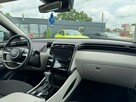 Hyundai Tucson Aktywny tempomat/ Szyberdach/ Asystent pasa/ Kamera cofania/ FV marża - 13