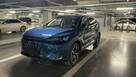 Baic Beijing 7 177KM - Czarny - Rocznik 2025! - 11