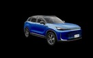 Baic Beijing 7 177KM - Blue - Luxury - Samochód dostępny od ręki - 3