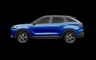 Baic Beijing 7 177KM - Blue - Luxury - Samochód dostępny od ręki - 6