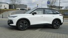 Baic Beijing 5 177KM - White - DEMO - 2