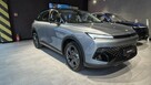 Baic Beijing 5 Szary - 177KM - Comfort - 3