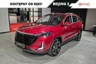 Baic Beijing 3 - 136KM - Red - 1
