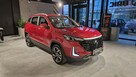 Baic Beijing 3 - 136KM - Red - 2